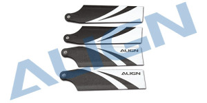 HQ0773A 78 Tail Blade