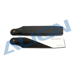 HQ1050G 105 Carbon Fiber Tail Blade