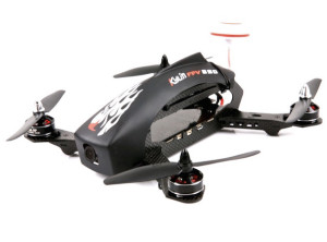 KDS Kylin 250 FPV ARF Racing Quad