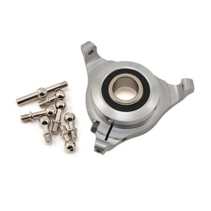 Mikado 02364 Logo 500SE 600/SX Swashplate Aluminium