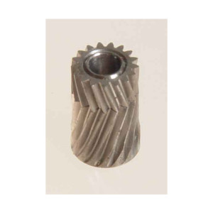 Mikado 04117 Pinion for herringbone gear 17 teeth, M0,5