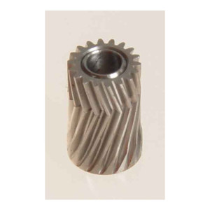 Mikado 04118 Pinion for herringbone gear 18 teeth, M0,5