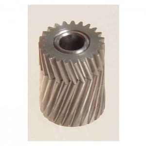 Mikado 04123 Pinion for herringbone gear 23 teeth, M0,5