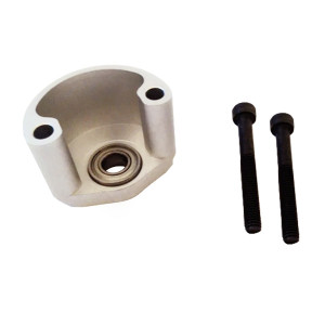 Mikado 04148 Counterbearing 25mm for Motorshaft 6 mm 