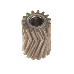 Mikado 04215 Pinion for herringbone gear 15 teeth, M0,7