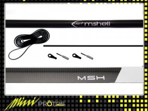 MSH41106 Kit stretch Mini con pale