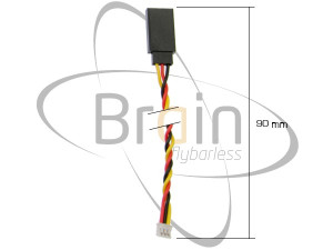 Cable ESC connection Brain MSH51605