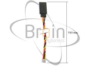 Cable ESC connection Brain MSH51606