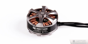 MT4008-12 T-Motor MT4008-12 600KV Professional Series Motors