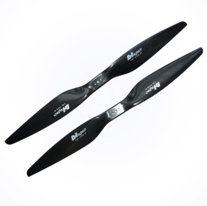 MTCC1865T Carbon Fiber Propeller 18x6.5 CW and CCW