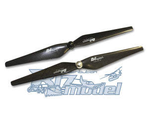 MTCP1243Q Carbon Fiber Propeller 12.0x 4.3 CW and CCW