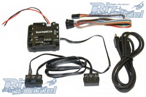 MTGBC1403-32Bit AlexMos SimpleBGC 32-bit Brushless Gimbal Controller with Plastic case