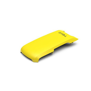 Tello Part 5 Snap On Top Cover (Yellow)