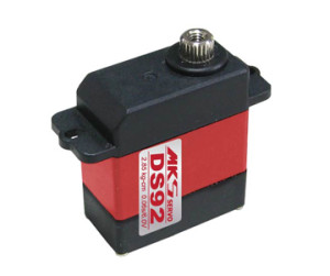 MKS DS92 Micro Servo S0018001