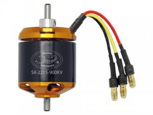 SII-2215-900 Scorpion SII-2215-900kv Motor