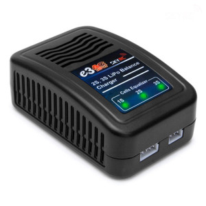 SK-100081-02 SKYRC e3 V2 Balance Charger 1.5A for 2S/3S Li-Po