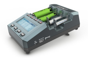 SK-100083 MC3000 Charger & Analyzer