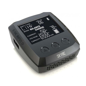 SkyRC SK-100134 B6 Nano 320W DC Charger