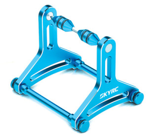 SK-500019-02 Wheel Balancer (Blue)