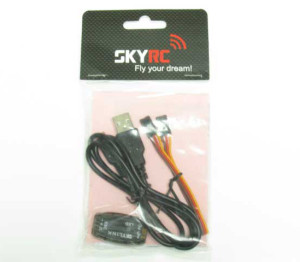 SK-600013-02 SKYRC Skylink for Toro Programable ESC SK-600013-02