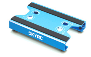 SK-600069-09 Maintenance Stand (Blue)