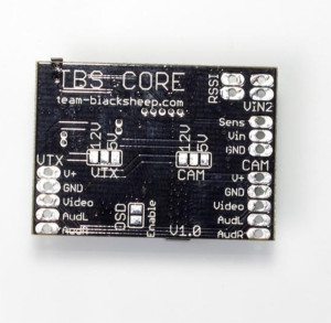 TBS CORE