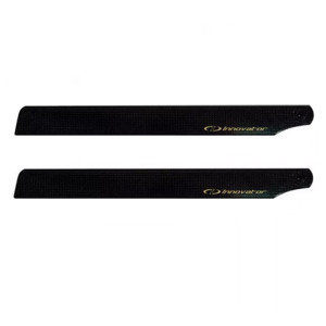 Thunder Tiger 3877 Carbon Main Blades 315mm Innovator Helicopter