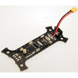 Vortex Power Distribution Board PCB