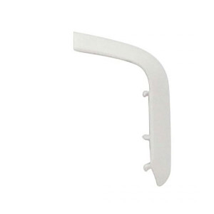 YC.SJ.W01546.04 Mavic Air Upper Decorative Cover (Right) (White)