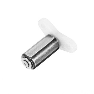 YC.WJ.Z02616.04 Mavic Air Front Arm Shaft (White)