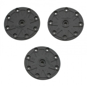 HN6048 Align Futaba Servo Horn Set