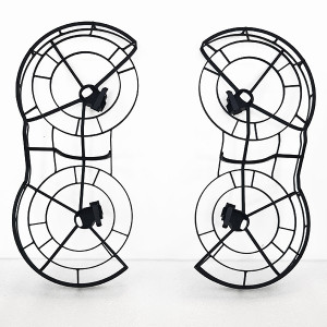 360° Propeller Guards for Nano series