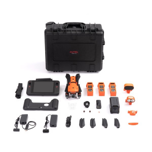 Autel EVO II Pro Enterprise Rugged Bundle V3