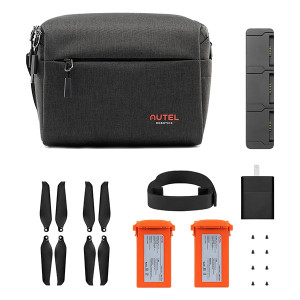 Fly More Kit per Autel Nano Orange