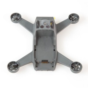 BC.PT.S00274 DJI Spark Middle Frame Semi-finished Product Module (Excluding ESC and Motor)