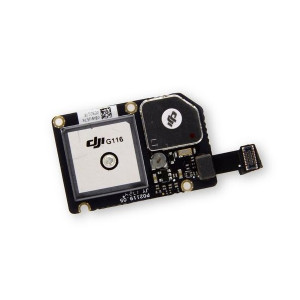 BC.PT.S00277 DJI Spark GPS Module