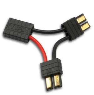 Traxxas Series Cable BIZ-BCA050