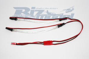 Light Strip Lead Blue BIZ-BCA083BL