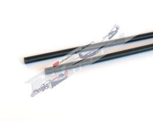 4034 Tail boom brace (2 pieces)