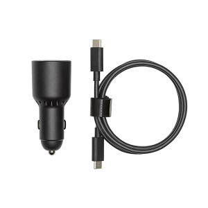 Caricatore per auto DJI da 65W