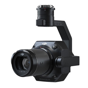 CP.ZM.00000136.01 DJI ZENMUSE P1 SP (CARE ENTERPRISE AUTOATTIVANTE)