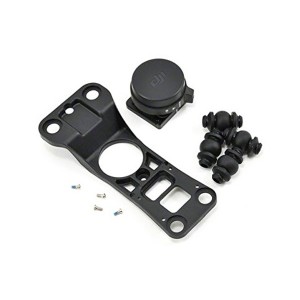 CP.BX.000050 Inspire 1 PART41 Gimbal Mount & Mounting Plate