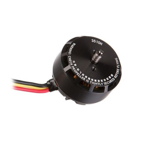 CP.BX.S00021 Inspire 1 Pro Motor (M2,M4) Pro v2