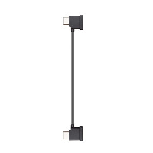 Cavo radiocomando serie DJI RC-N (Connettore USB Tipo C)