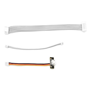 CP.PT.000265 P3 Part 81 Cable Kit (Sta)