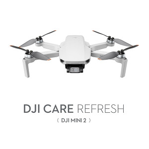 DJI CARE REFRESH Mini 2 - 24 mesi