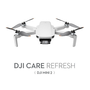 DJI CARE REFRESH Mini 2 - 12 mesi