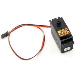 SAVOX SG-0351 digital servo SAX105