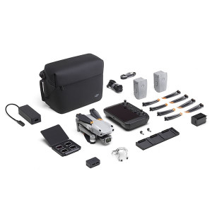 DJI Air 2S Fly More Combo (DJI Smart Controller)