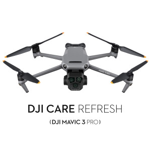 DJI Care Refresh Piano 2 Anni (Mavic 3 Pro)